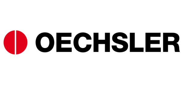 Logo der Oechsler AG als Kundenreferenz von sanosense